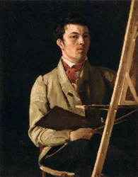 Zelfportret
